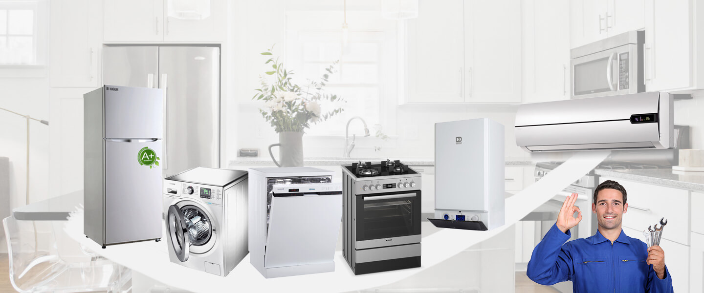 Yeniçağa Electrolux Servisi